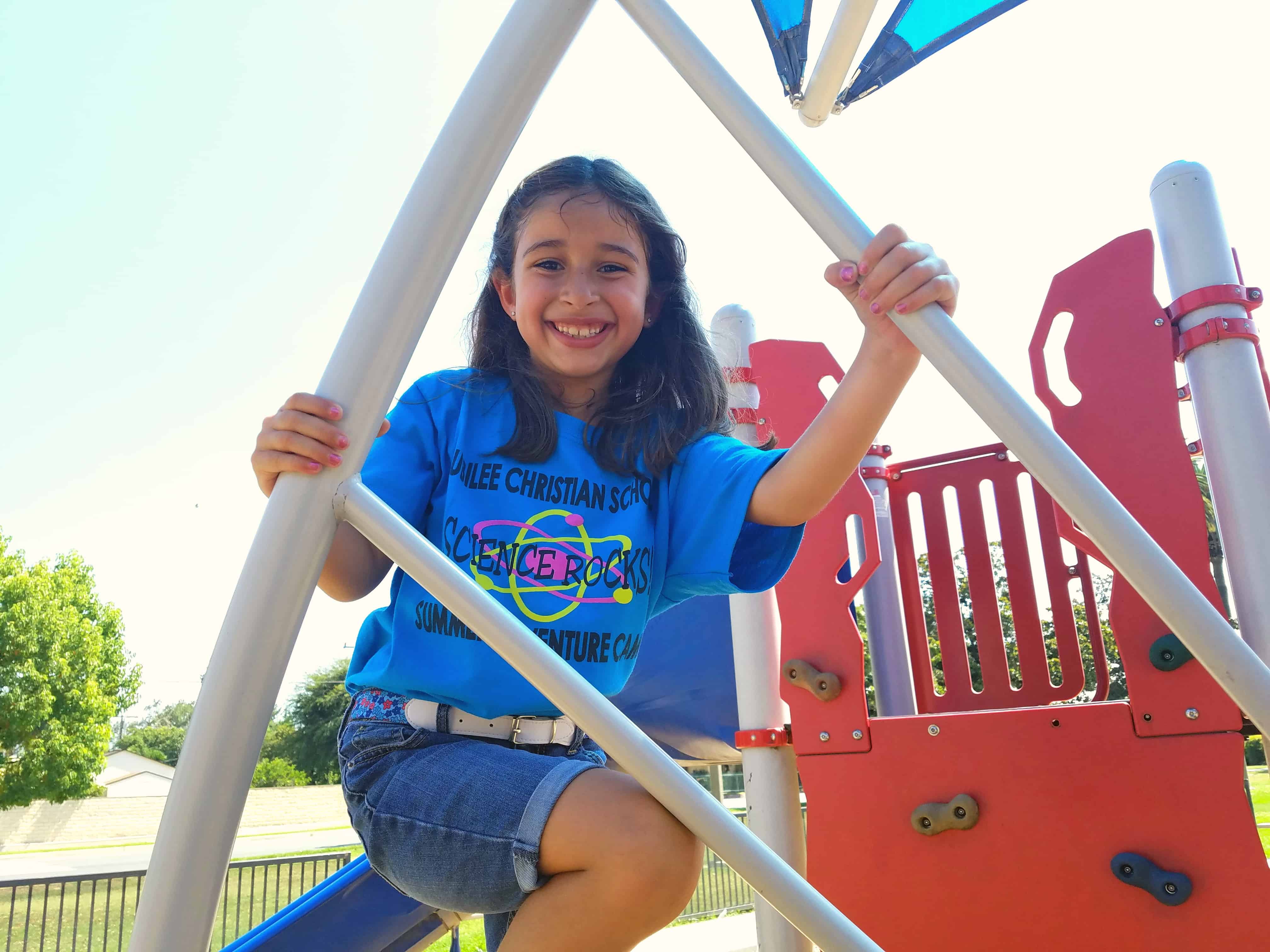 Summer Camp 2021 Jubilee Christian School